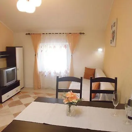 Apartamento Moka Central Square *