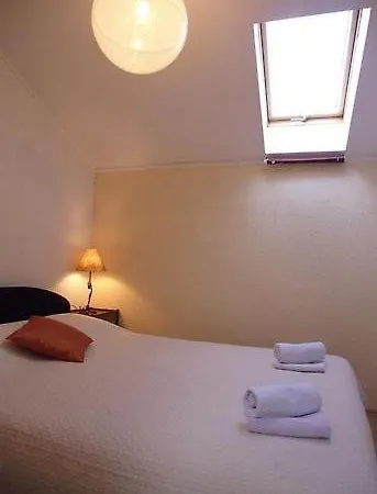 Apartamento Moka Central Square *