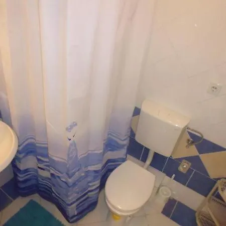 Apartamento Moka Central Square *
