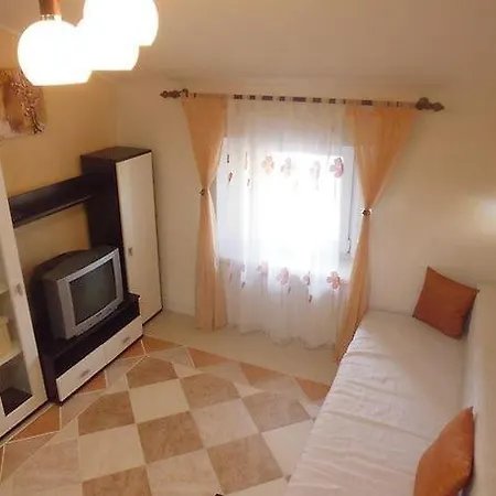 Apartment Moka Central Square Zadar