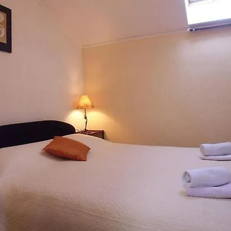 Moka Central Square Appartement Zadar