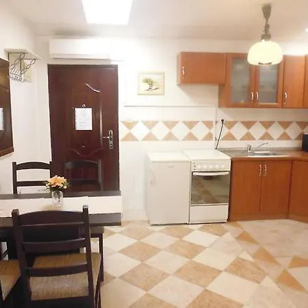 Moka Central Square * Zadar