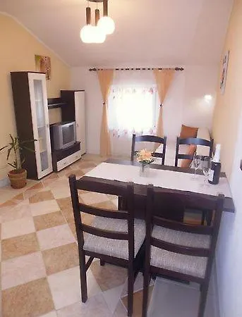 Moka Central Square Appartement Zadar