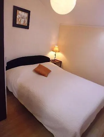 Apartment Moka Central Square *