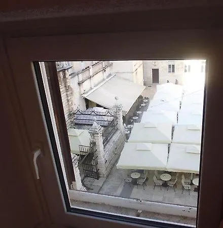 Moka Central Square Appartement